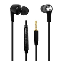 Thumbnail for Shintaro Stereo Earphones with inline microphone