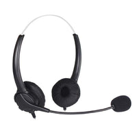 Thumbnail for Shintaro Stereo USB Headset with Noise cancelling microphone SH-127