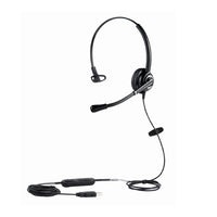 Thumbnail for Shintaro MAXIFI SH-128 Business USB Mono UC Headset