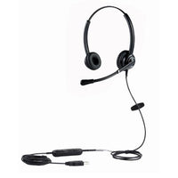 Thumbnail for Shintaro MAXIFI SH-129 Business UC USB Stereo Headset