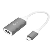 Thumbnail for J5Create JCA153G USB-C to 4K HDMI Adapter