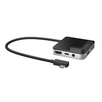 Thumbnail for J5Create JCD612 USB-C to 4K 60 Hz HDMI Travel Dock for iPad Pro 11