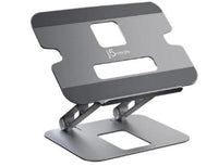 Thumbnail for J5create JTS127 Multi-Angle Laptop Stand