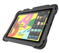 Thumbnail for Brenthaven Edge 360 Rugged Case Designed for Apple iPad 10.2