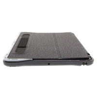 Thumbnail for Brenthaven Edge Folio III Rugged Case designed for Apple iPad 10.2