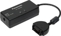 Thumbnail for Panasonic Battery Charger for FZ-G1, CF-C2 & CF-54
