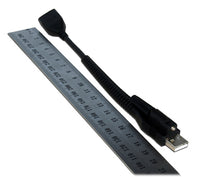 Thumbnail for Panasonic Ruggedised USB 2.0 Cable for CF-19, CF-54 &amp Toughbook 55