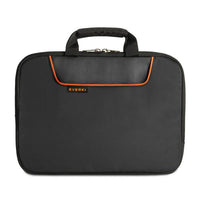Thumbnail for EVERKI EKF808S13B Laptop Sleeve w/Memory Foam, up to 13.3-Inch