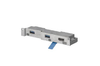 Thumbnail for Panasonic Toughbook 40 - (Rear Expansion Area) HDMI x1, USB-A x2