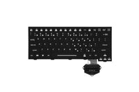 Thumbnail for Panasonic Toughbook 40 - RGB Backlit Keyboard