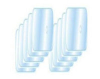 Thumbnail for Panasonic FZ-T1 Replacement Protective Film 10 Pack