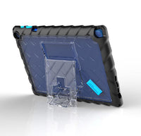 Thumbnail for Gumdrop DropTech Acer Chromebook TAB 10 case - Designed for: Acer Chromebook Tab 10 (VPN: D651N, NX.H0BSA.001)