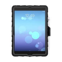 Thumbnail for Gumdrop Hideaway Rugged Case Designed for Apple iPad 10.2