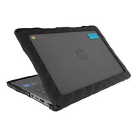 Thumbnail for Gumdrop Rugged Case DropTech for HP Chromebook 11 G7 EE