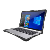 Thumbnail for Gumdrop DropTech Rugged Case for HP Elitebook x360 1030 G7/G8