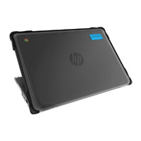 Thumbnail for Gumdrop Rugged Case SlimTech for HP Chromebook x360 11 G3 EE