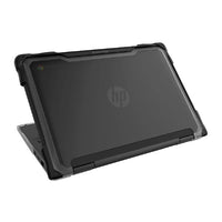 Thumbnail for Gumdrop Rugged Case SlimTech for HP Chromebook x360 11 G4 EE