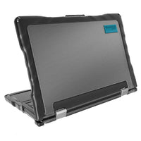Thumbnail for Gumdrop DropTech Lenovo 100E Gen 2 case - Designed for: Lenovo 100E Chromebook 2nd Gen MTK (MediaTek)