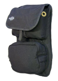 Thumbnail for The Front Cover with Pockets. Size Small