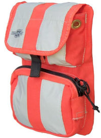 Thumbnail for Front cover with pockets, Orange - Small