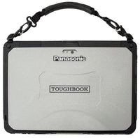 Thumbnail for InfoCase - Toughmate CF-20 / FZ-A2 / Toughbook G2 Mobility Bundle (Shoulder Strap/Hand Strap)