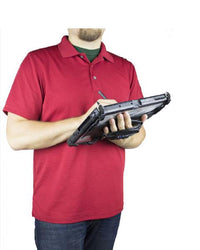 Thumbnail for InfoCase - Toughmate CF-33 Rotating Hand Strap