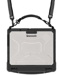 Thumbnail for InfoCase - Toughmate CF-33 Mobility Bundle (Handle and Shoulder Strap)