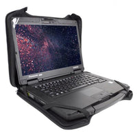 Thumbnail for InfoCase - Toughmate Always-On Case for Toughbook 55