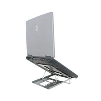 Thumbnail for Atdec Visidec Notebook Traveller 14T - Laptop Riser Stand