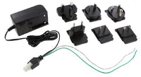 Thumbnail for NetComm PSU-0067 AC-12V DC power plug adapter suitable for NTC-140