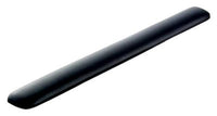 Thumbnail for 3M WR85B Gel Wrist Rest for Keyboards, Soothing Gel Technology for Comfort and Support- Black