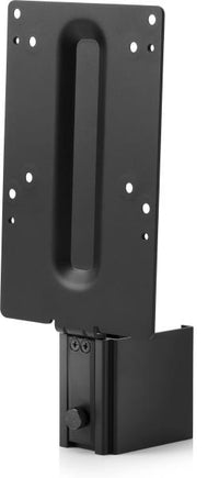 Thumbnail for HP B250 PC Mounting Bracket -8RA46AA- (Compatible with the HP P22h, P24h, and P27h G4 Monitors)