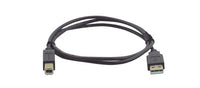 Thumbnail for Kramer USB 2.0 AM to BM Cable-3ft