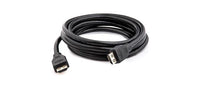 Thumbnail for Kramer Ultra High-Speed HDMI Cable w Ethernet 0.90m 3ft Supports up to 8K at 48Gbps and all the latest HDMI 2.1 features like eARC and Dynamic HDR