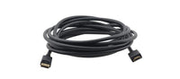 Thumbnail for Kramer DisplayPort M to HDMI M Cable - 4.60m 15ft Standard Cable Assemblies