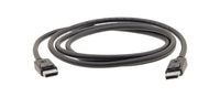 Thumbnail for Kramer DisplayPort M to DisplayPort M Cable - 1.80m 6ft Standard Cable Assemblies