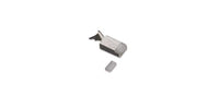 Thumbnail for Kramer K-LAN Crimp Style RJ-45 Connectors for Category Cables Cable Tools, Adapters &amp Connectors