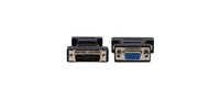 Thumbnail for Kramer DVI M to 15-pin HD F Adapter Cable Tools, Adapters &amp Connectors