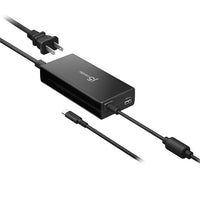 Thumbnail for J5Create JUP2290 100W PD USB-C Super Charger Notebook power supply - USB-C Notebook power supply or charge Smartphones, Tablets