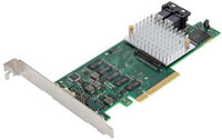 Thumbnail for Fujitsu PRAID CP400i FH/LP - Compatible with TX1320 M4, TX1330 M4, TX2550 M5, RX1330 M4, RX2530 M5 and RX2540 M5