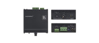 Thumbnail for Kramer Stereo Power Amplifier 40 Watts per Channel Power Amplifiers