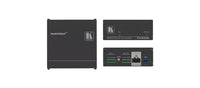 Thumbnail for Kramer PA-50HZ Power Amplifier 50W RMS @70V/100V  compact Hi-Z 70V/100V