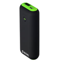 Thumbnail for MOKI PowerBank 5200 Black