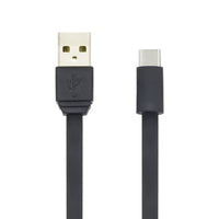 Thumbnail for MOKI Type-C SynCharge Cable - 90cm/3ft