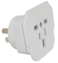 Thumbnail for MOKI Inbound Travel Adaptor - World