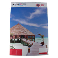 Thumbnail for 100gm A3 Dye Sublimation Paper 100 Sheets