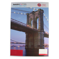 Thumbnail for 108g A3 Matte Coated Paper 100 Sheets