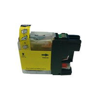 Thumbnail for LC133 Yellow Compatible Inkjet Cartridge