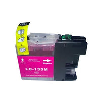 Thumbnail for LC135XL Magenta Compatible Inkjet Cartridge