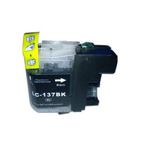 Thumbnail for LC137XL Black Compatible Inkjet Cartridge